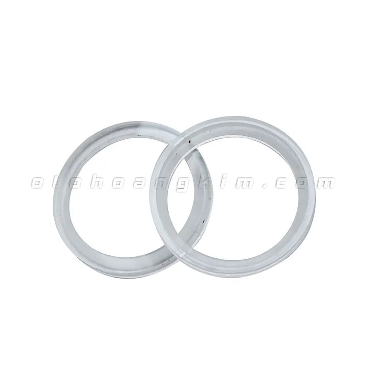 Khuôn đệm loa bằng Acrylic 1.5 inch - Ảnh 3