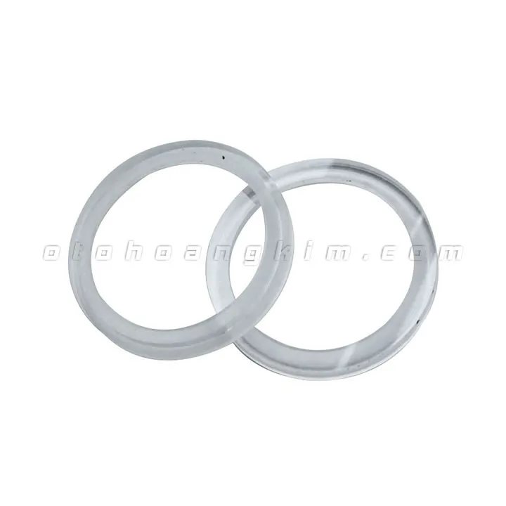 Khuôn đệm loa bằng Acrylic 1.5 inch - Ảnh 2