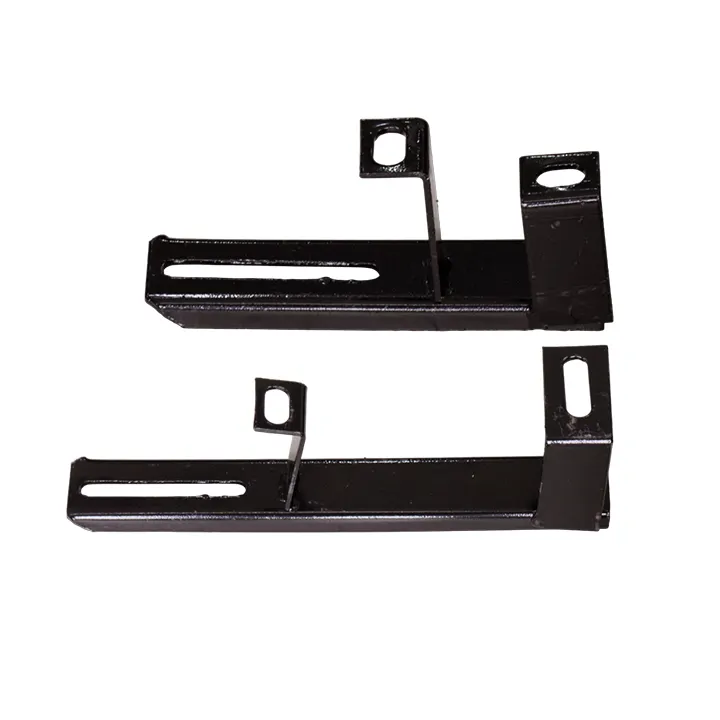 Bậc Lên Xuống Cơ Ford Territory Mẫu Cao Cấp Chỉ Inox - Ảnh 2