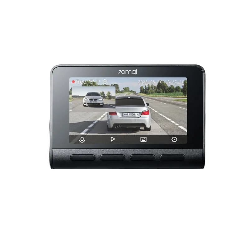 Camera hành trình 70mai A800SE (combo)+(thẻ nhớ 64GB U3) - Ảnh 2