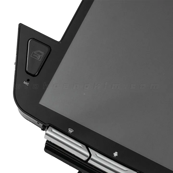 Màn hình android Vinfast - Ảnh 2