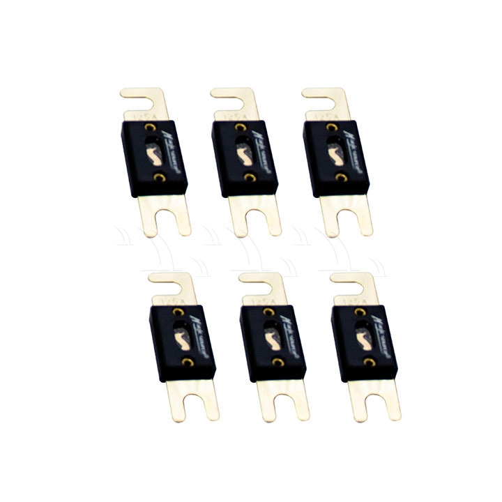 Cầu chì Magic source ANL - L 125A - Ảnh 1