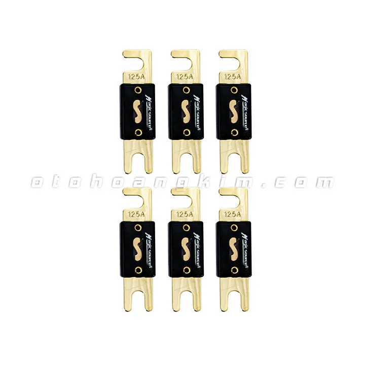 Cầu chì Magic source ANL - L 125A - Ảnh 2