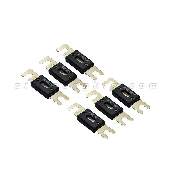Cầu chì Magic source ANL - L 125A - Ảnh 4
