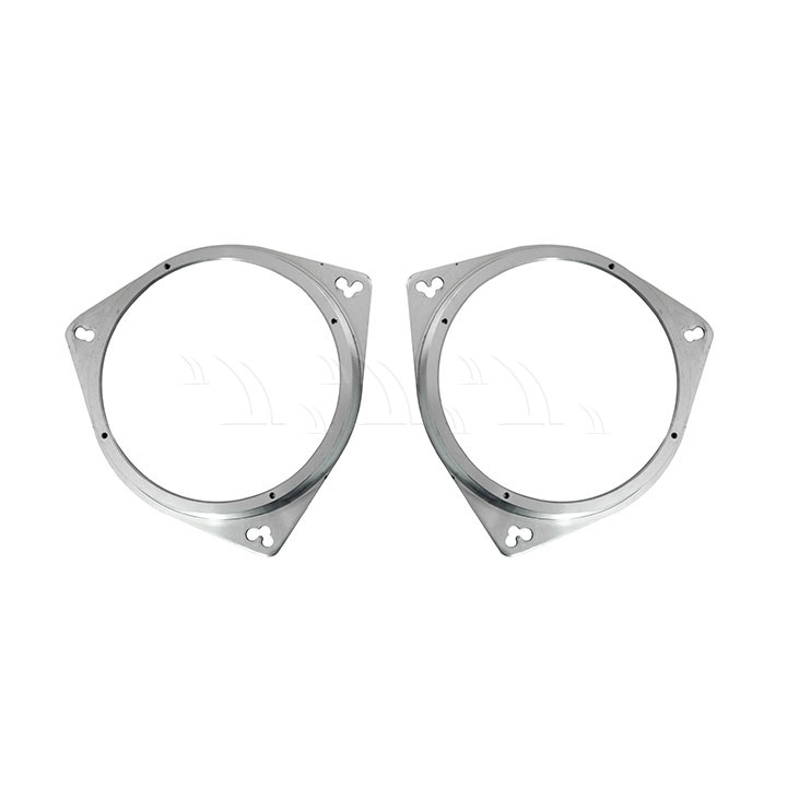 Đế loa Toyota hợp kim nhôm cao cấp - Ảnh 1