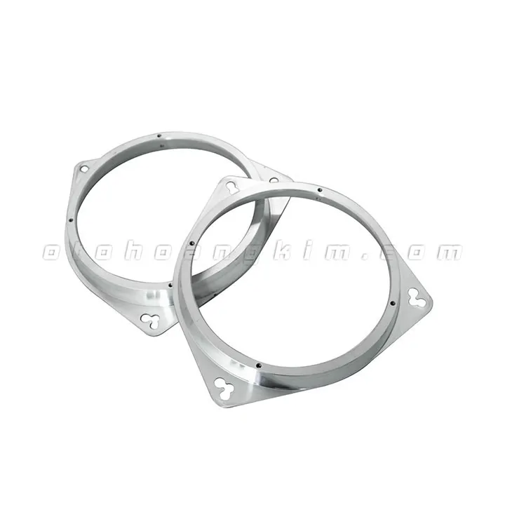 Đế loa Toyota hợp kim nhôm cao cấp - Ảnh 2