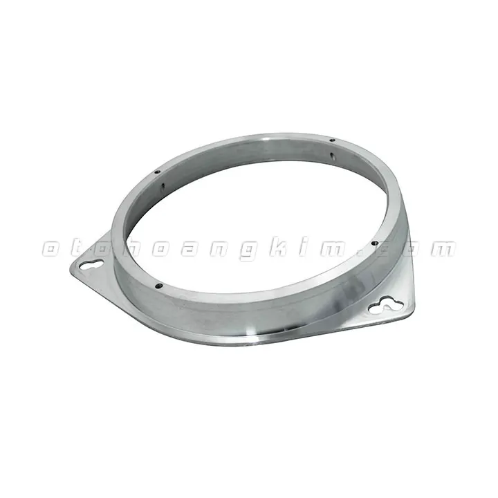 Đế loa Toyota hợp kim nhôm cao cấp - Ảnh 4