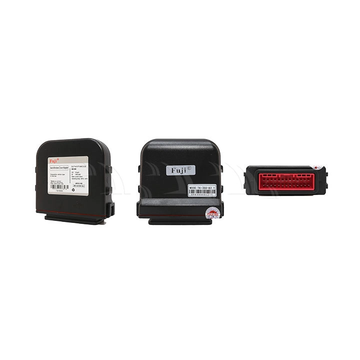 Lock cửa gập gương lên kính Kia Morning [2017-2020] - Ảnh 1