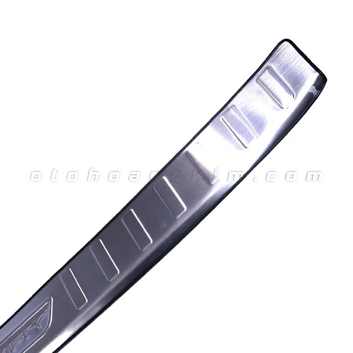 Chống trầy cốp sơn Toyota Camry [2019-2021] - Ảnh 3