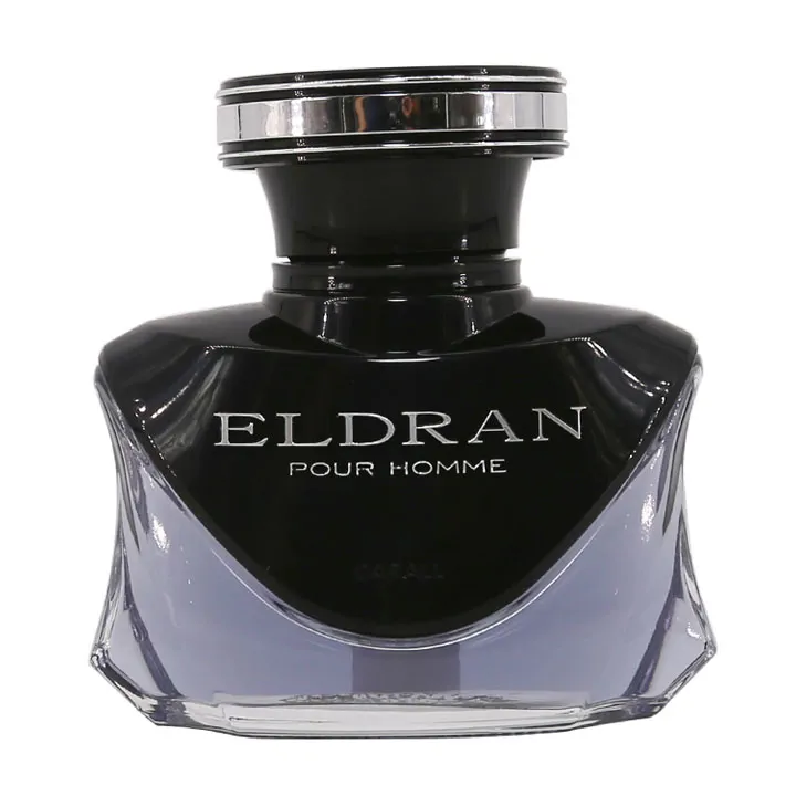 Nước hoa ô tô Eldran - Ảnh 2