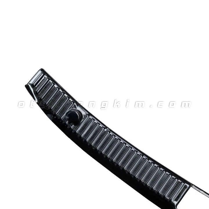 Chống trầy cốp trong Mercedes E Class/C [2012-2020] titan - Ảnh 3