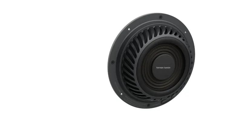 Loa Sub Harman/Kardon Flow 80 - Ảnh 2