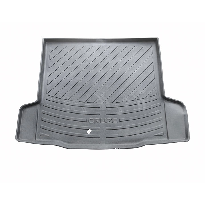 Lót cốp Chevrolet Cruze [2010-2020] - Ảnh 1