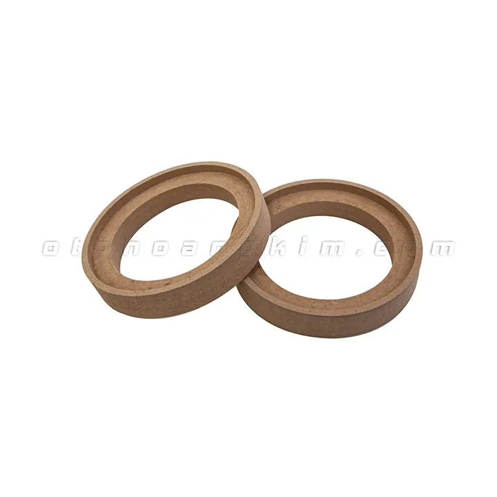 Khuôn đệm loa bằng gỗ rời 3.5 inch - Ảnh 4