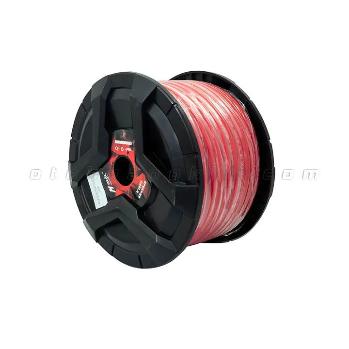Dây đồng Magic source vỏ nhựa 4GA - Ảnh 3