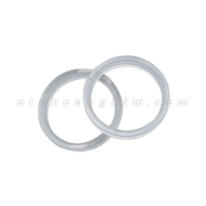 Khuôn đệm loa bằng Acrylic 1.2 inch - Ảnh 3