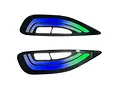 Led Gầm Sau Limo Green V2 HKF Cho Xe Hơi - An Toàn & Thẩm Mỹ - ảnh 2