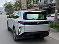Led Gầm Sau Limo Green V2 HKF Cho Xe Hơi - An Toàn & Thẩm Mỹ - ảnh 10