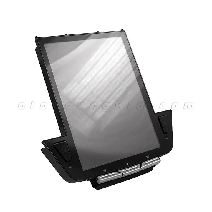 Màn hình android Vinfast - Ảnh 4