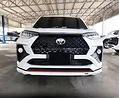  Body Kit Veloz mẫu Rider  - ảnh 3