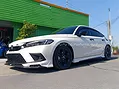  Body Kit Civic RS 2021-2023 mẫu Filewar  - ảnh 2