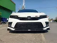  Body Kit Civic RS 2021-2023 mẫu Filewar  - ảnh 4