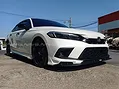  Body Kit Civic RS 2021-2023 mẫu Filewar  - ảnh 5