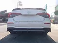  Body Kit Civic RS 2021-2023 mẫu Filewar  - ảnh 8