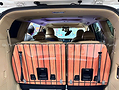 Sàn Limousine Sedona Họa Tiết Vân Gỗ Sọc - DVF109 - ảnh 7