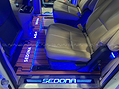 Sàn Limousine Sedona Họa Tiết Vân Gỗ Sọc - DVF109 - ảnh 3