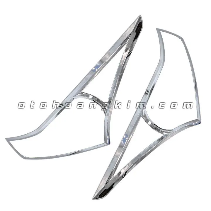 Viền đèn trước Chevrolet Cruze [2010-2020] - Ảnh 3