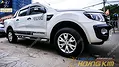 Tem Xe Ford Ranger - FRA030 - ảnh 1