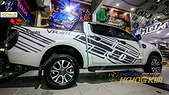 Tem Xe Ford Ranger - FRA029