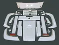 Body Kit Triton 2024 Mẫu Victor - ảnh 1