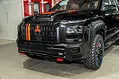 Body Kit Triton 2024 Mẫu Victor - ảnh 2