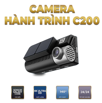 Camera hành trình Winca C200  