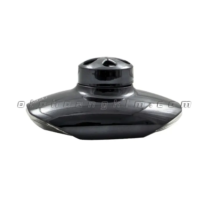 Nước hoa Kouou F6 Đen - Ảnh 3