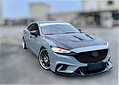 Body Kit Mazda 6 2022+ - Nâng Cấp Thể Thao, Mạnh Mẽ - ảnh 1