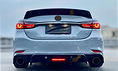 Body Kit Mazda 6 2022+ - Nâng Cấp Thể Thao, Mạnh Mẽ - ảnh 5