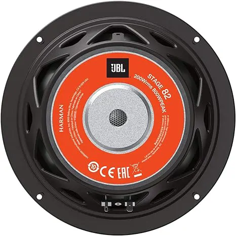 Loa Sub JBL Stage 82  - Ảnh 3