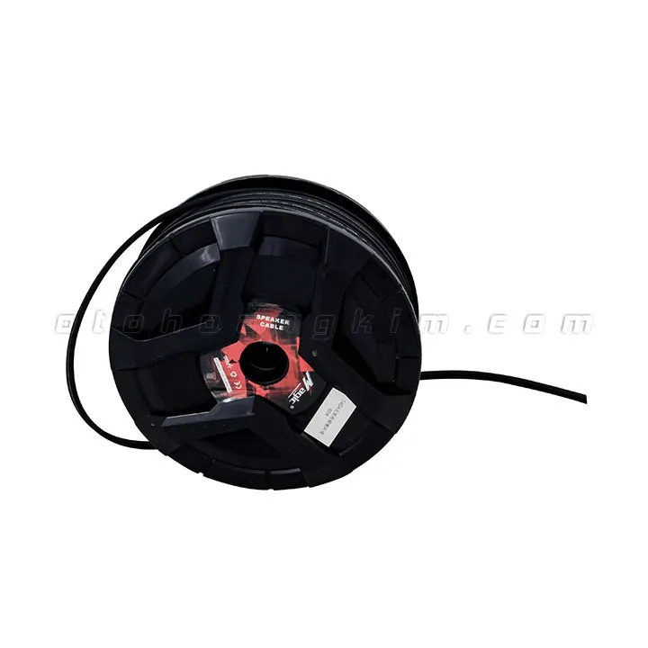 Dây đồng mạng Magic source vỏ nhựa 14GA - Ảnh 3
