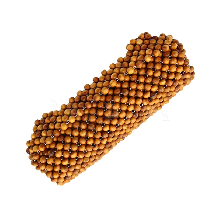 Lót ghế gỗ pơ mu - Ảnh 1