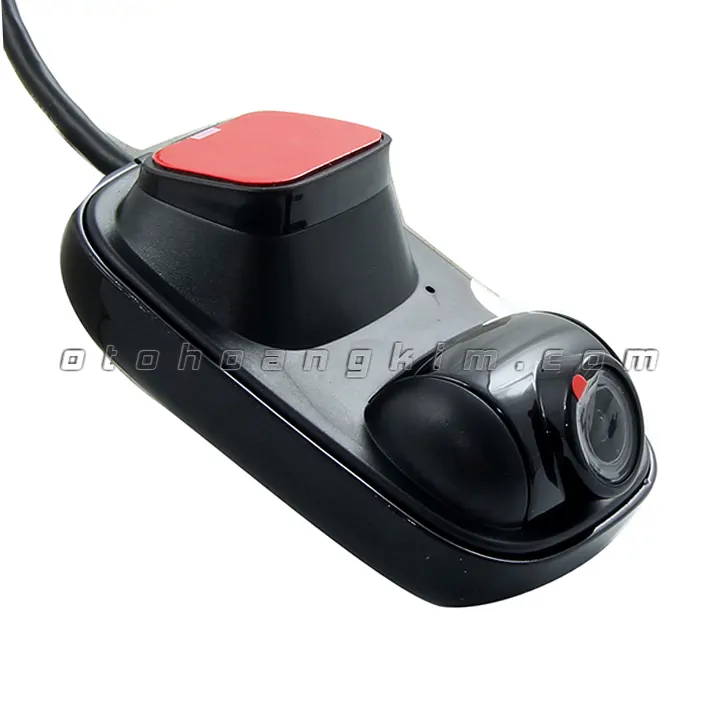 Camera hành trình đầu Androi - Ảnh 3