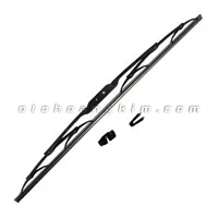 Cần gạt nước Viair có xương 22 inch
