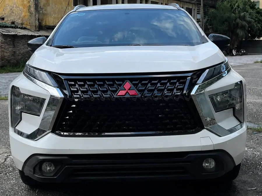 Mặt ca lăng Xpander 2022+  - Ảnh 2
