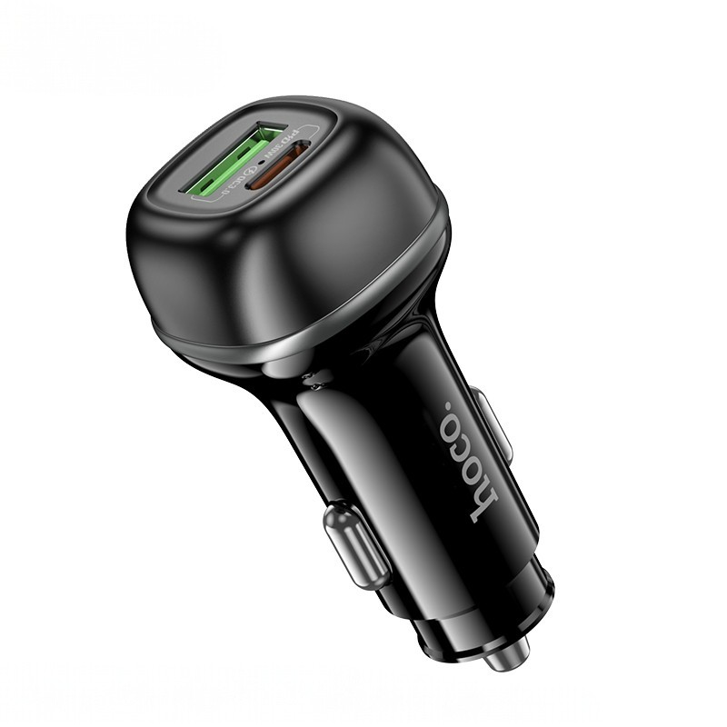 Cốc sạc Hoco Z58A 48W  - Ảnh 5
