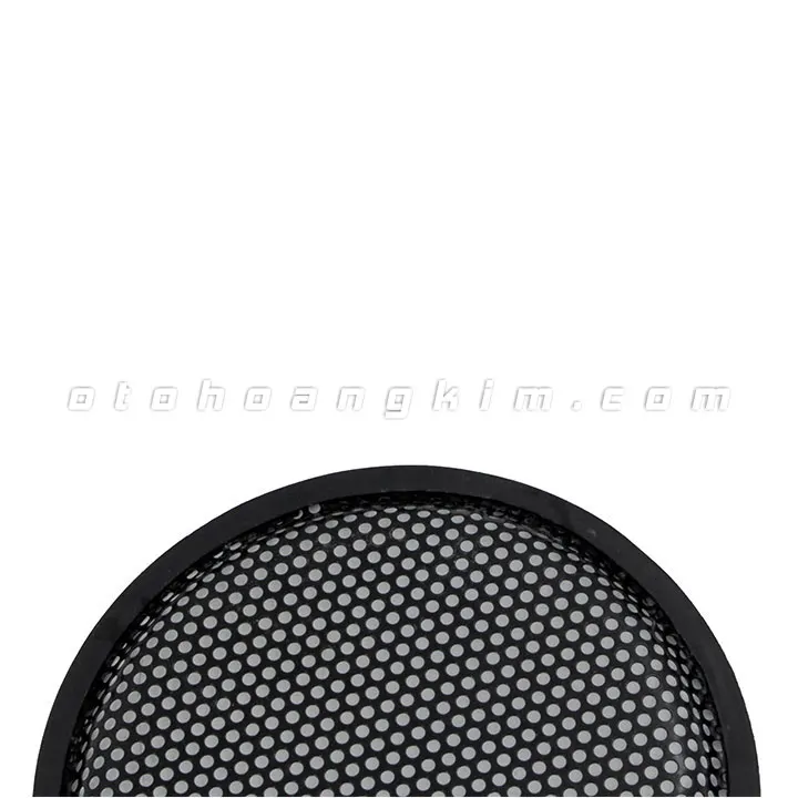 Ốp loa lưới tản nhiệt 8 inch WZ-SL8 - Ảnh 3