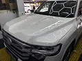 PPF Protek Extra Gloss cho Land Cruiser - ảnh 6