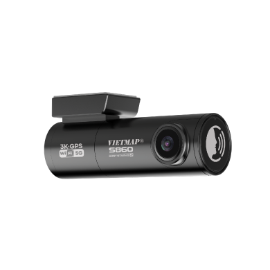 Camera hành trình Vietmap S860 - Ảnh 2
