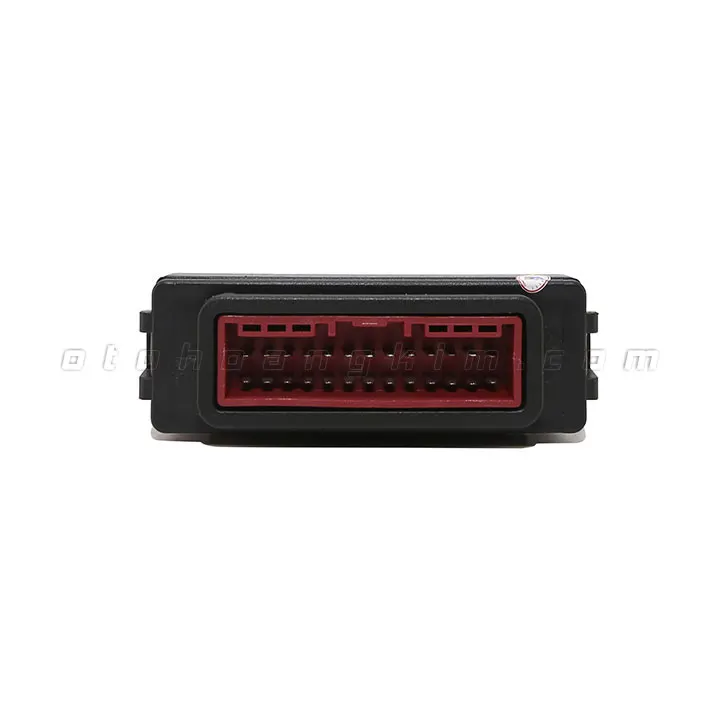 Lock cửa gập gương lên kính Honda Crv [2013-2017] - Ảnh 3